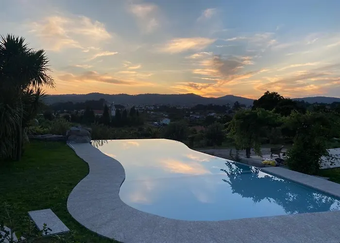 Hotel Quinta Da Tulha By Vimahotels