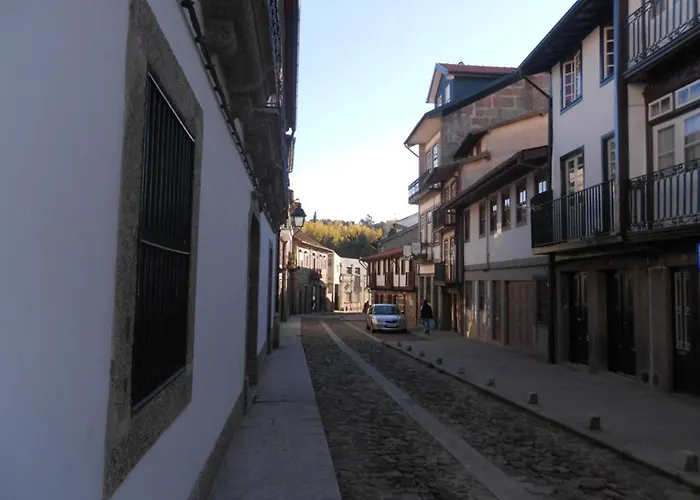 Hostel Prime Guimaraes