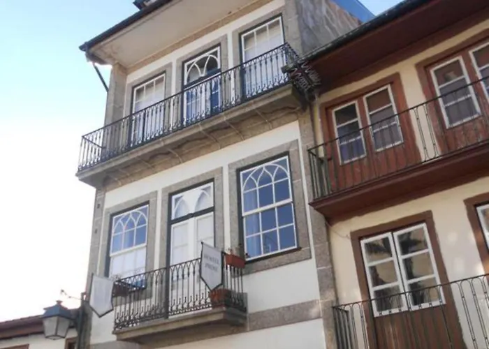 Hostel Prime Guimaraes