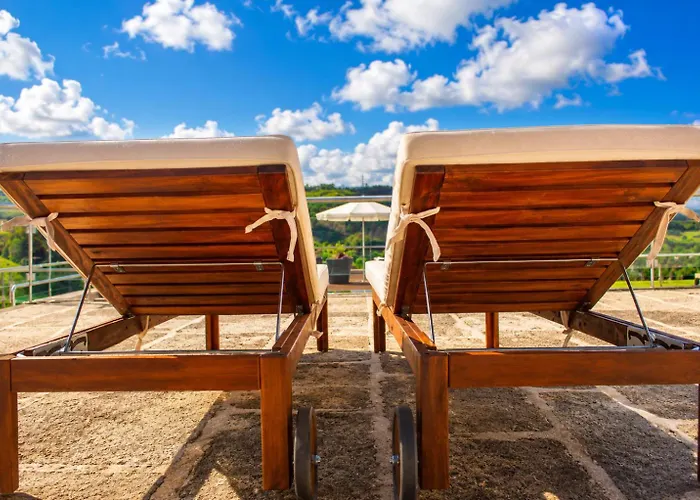 Quinta Da Eira Do Sol